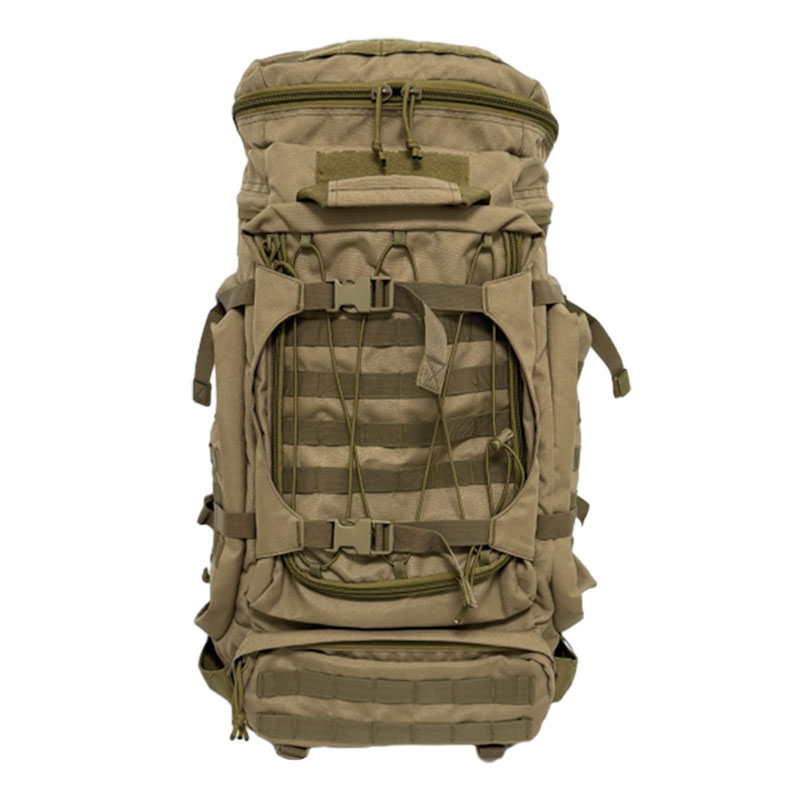 Multifunctional Leisure Backpack CY05-10
